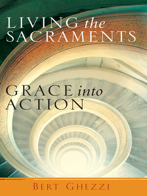 cover image of Living the Sacraments